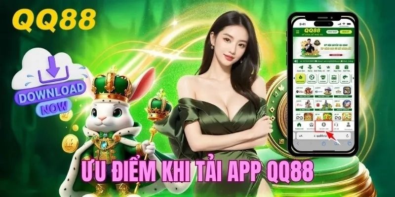 Giao diện độc đáo không thể nhầm lẫn của ứng dụng nhà cái