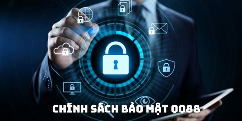 Chính sách bảo mật