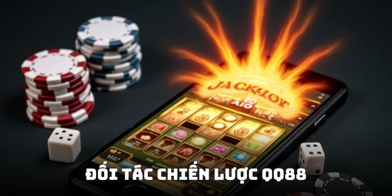 Đối tác chiến lược