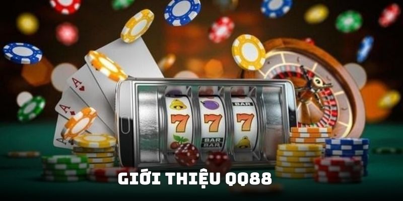 Giới thiệu QQ88