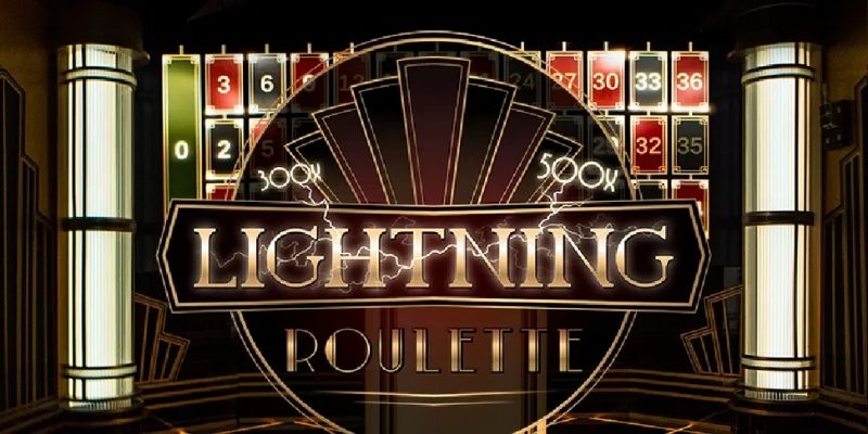 Lightning Roulette
