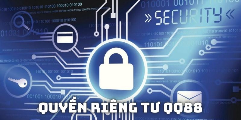 Quyền riêng tư
