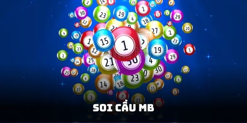 Soi cầu MB