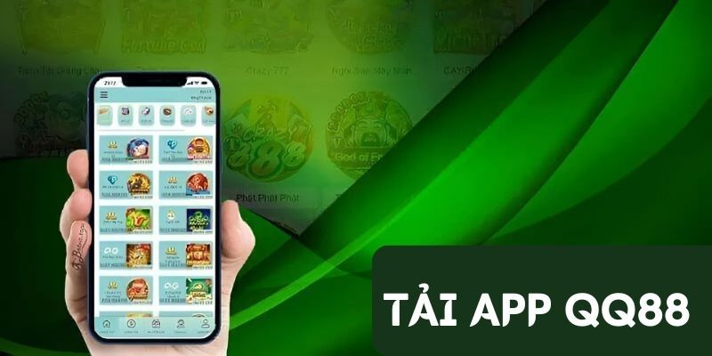 Tải app QQ88
